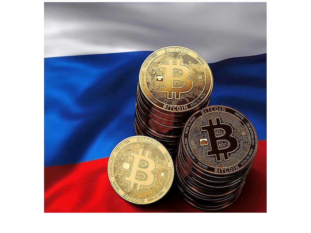 Российский парламент рассматривает возможность наложения штрафов на майнинг криптовалют до конца июня