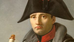 Биткоин-фонд Наполеона займется фьючерсами CME
