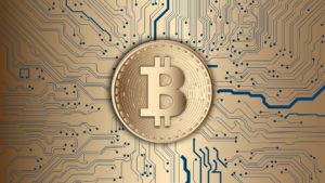 Цена на биткоины выросла до $9 тысяч под угрозой, поскольку появилась модель с двойной вершиной