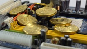Coinbase заявляет, что биткоин станет ближе к цифровому золоту через 93 дня