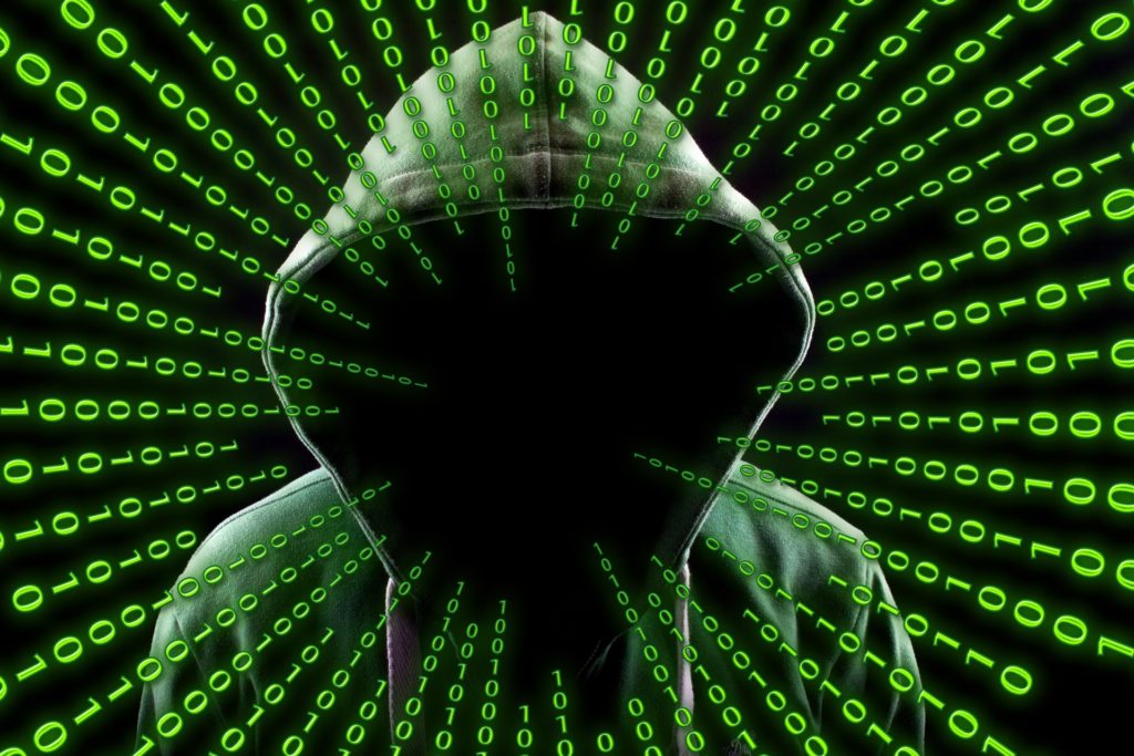 Хакеры похитили и зашифровали данные 5 американских юридических фирм