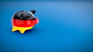 40 немецких банков ищут «зеленый свет» для депозитов в криптовалюте