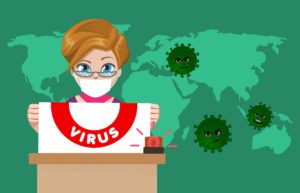 Ripple Labs жертвует $ 200 тысяч на борьбу с пандемией COVID-19