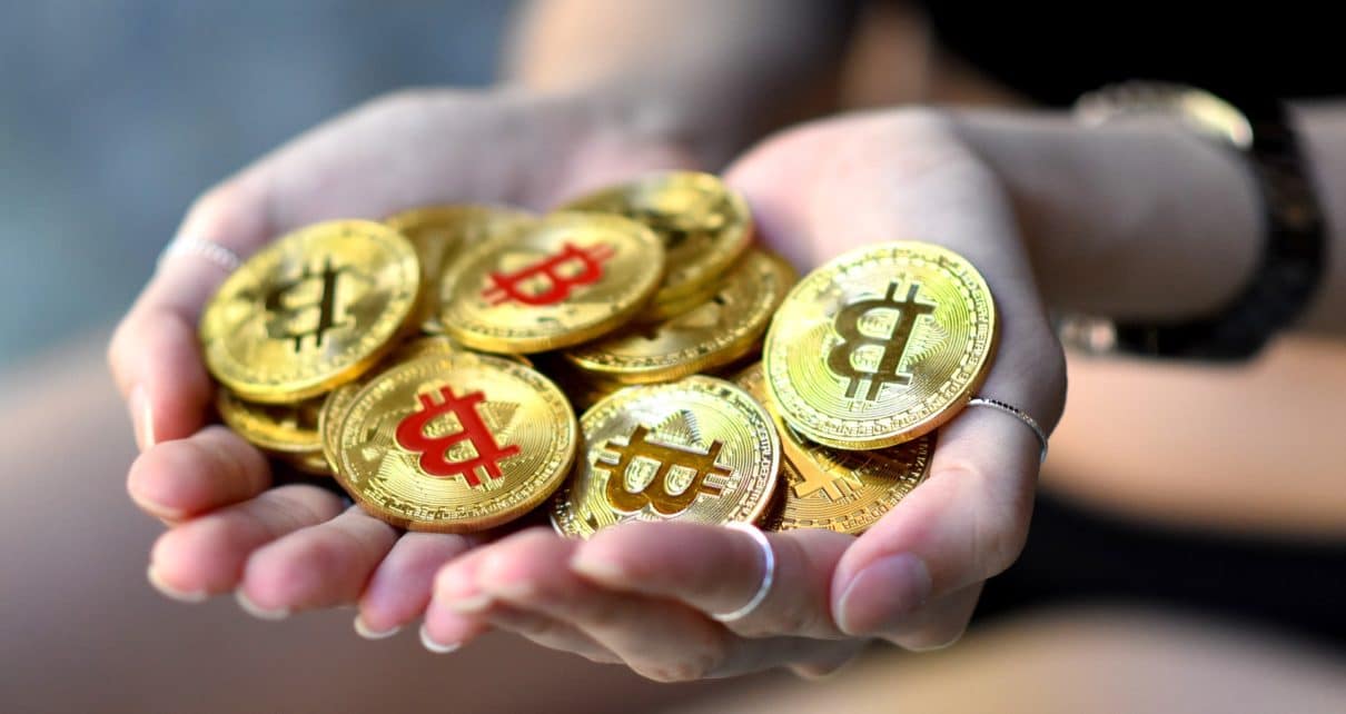 Приложение Crypto Trading Robinhood ищет $ 250 миллионов