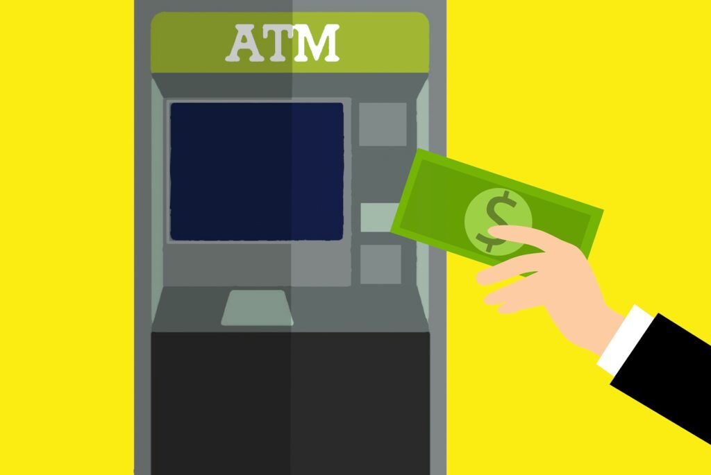 В банкоматах Биткоин ужесточаются правила борьбы с отмыванием денег