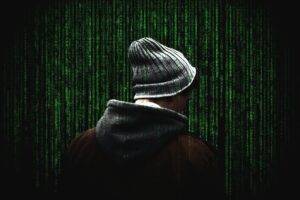 Киберпреступники используют блокчейн для передачи секретных сообщений