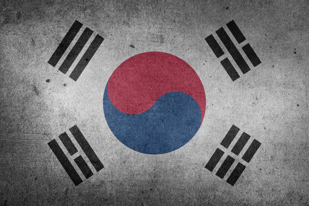 Южная Корея может учредить налог на прирост капитала