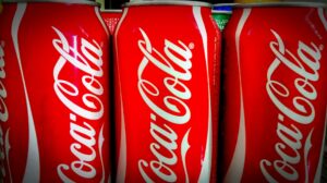 Coca-Cola использует DLT и Ethereum для повышения эффективности цепочки поставок