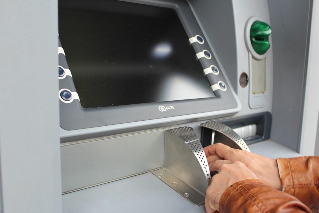 Владеть биткоин-банкоматом в Германии станет намного сложнее