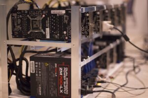 Крипто-майнинг и удаленная работа способствуют росту продаж графических процессоров в России