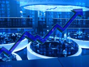 Фьючерсы на биткоины Bakkt побили рекорд дневного объема