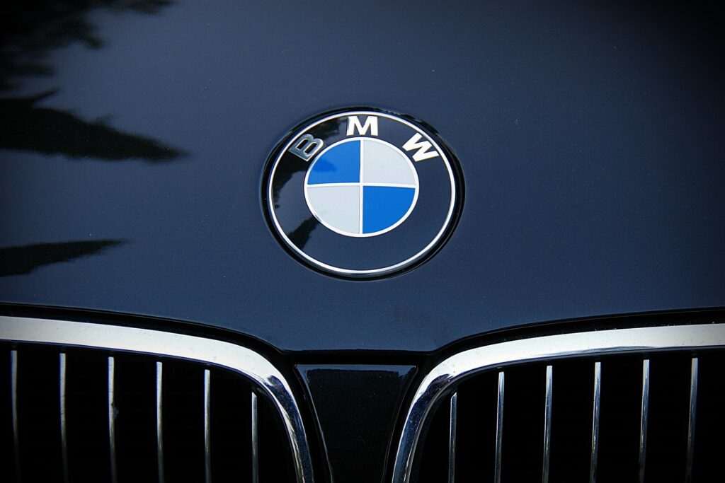 BMW Korea тестирует программу вознаграждений на основе блокчейна