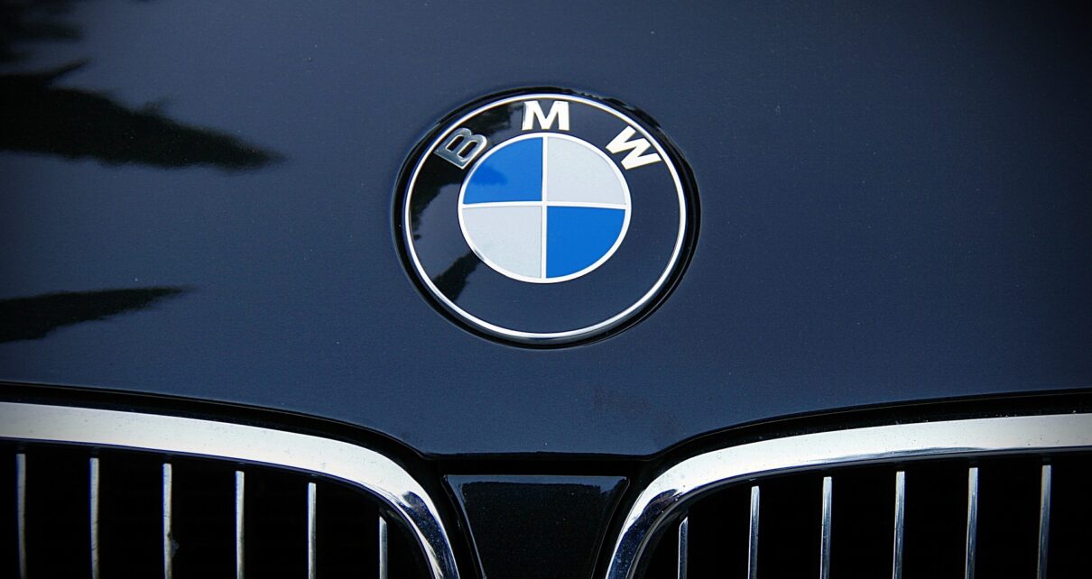 BMW Korea тестирует программу вознаграждений на основе блокчейна