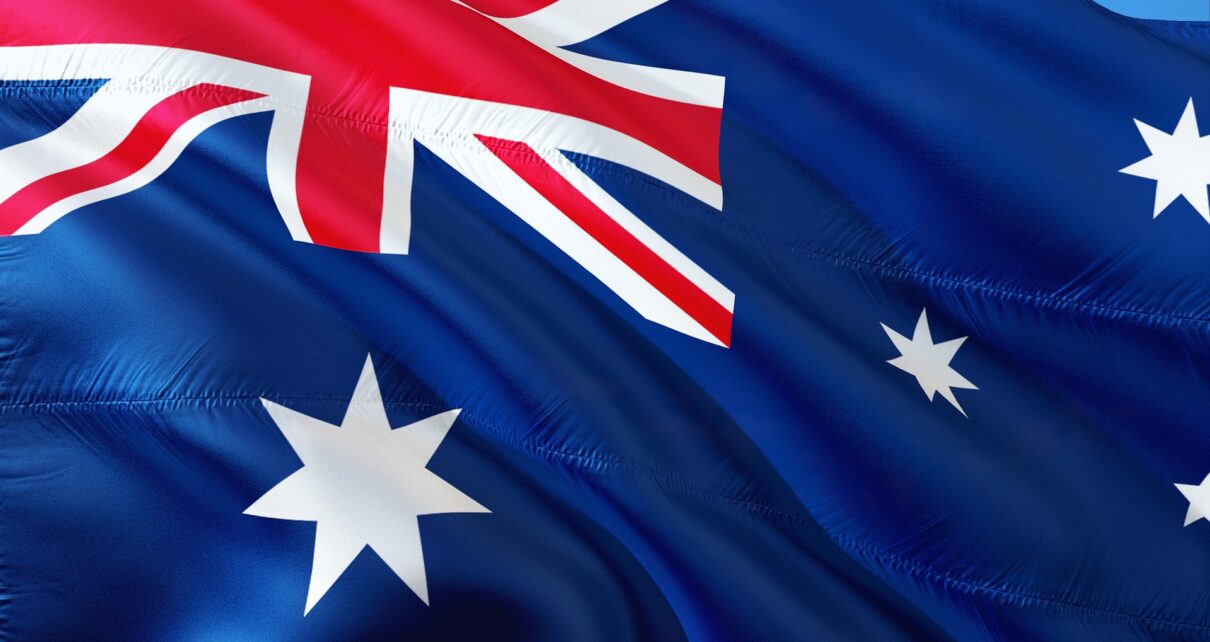 Правительство Австралии внедряет блокчейн с новой сетью испытаний и государственных служащих