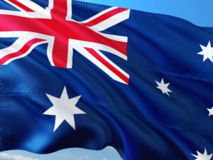 Правительство Австралии внедряет блокчейн с новой сетью испытаний и государственных служащих