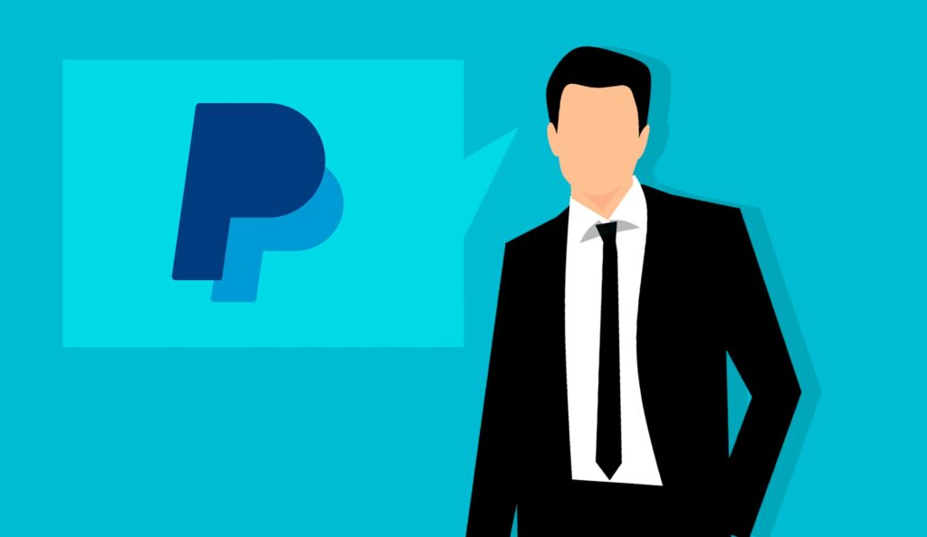 PayPal приостанавливает торговлю криптовалютой с помощью собственной службы
