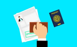 Теперь путешественники с биткоинами могут получить паспорта США всего за 4 недели