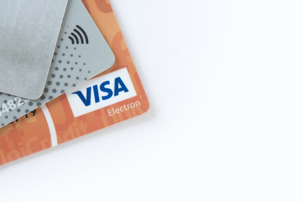 Visa и BlockFi запускают новую кредитную карту