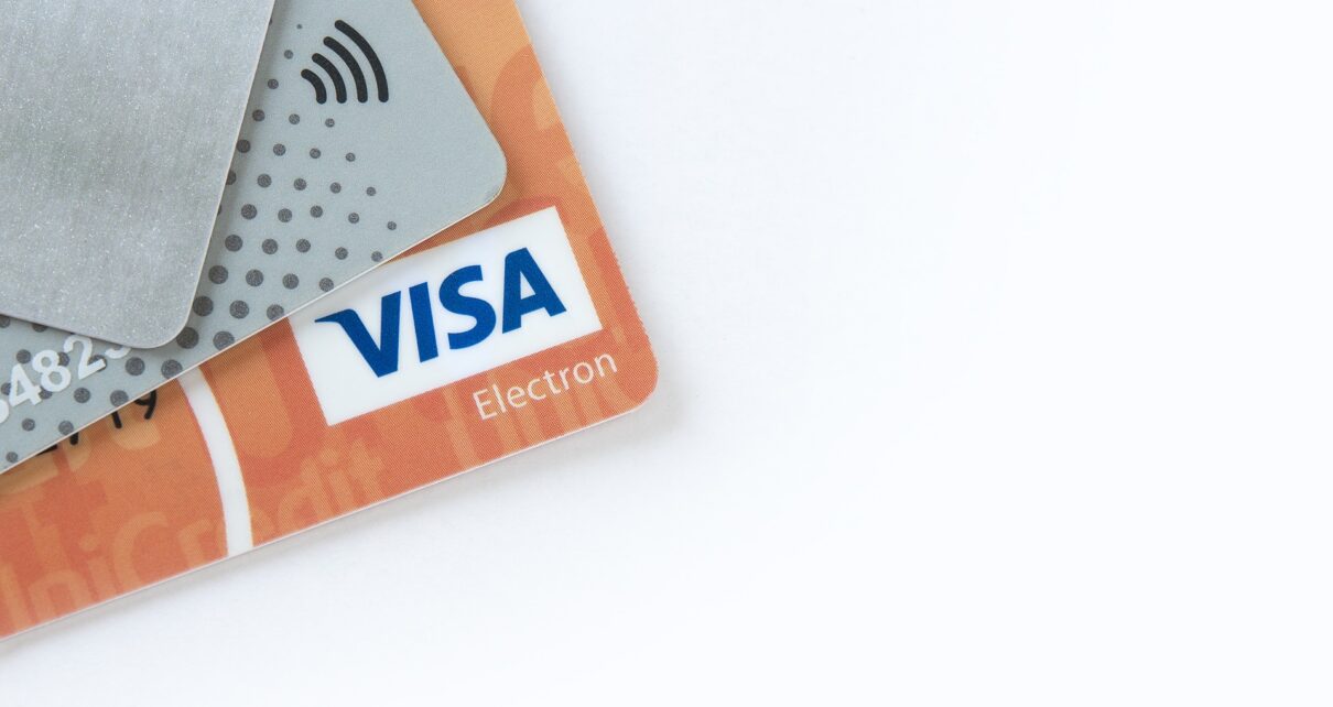 Visa и BlockFi запускают новую кредитную карту