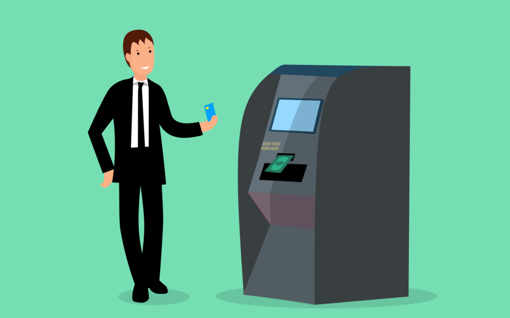 Государственный китайский банк запускает банкоматы для цифровых юаней