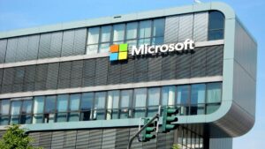 Microsoft закрывает блокчейн Azure