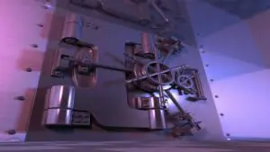 Крупнейший банк Дании осторожно относится к криптовалюте