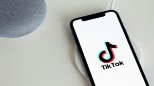 Крипто-реклама больше не разрешена в TikTok