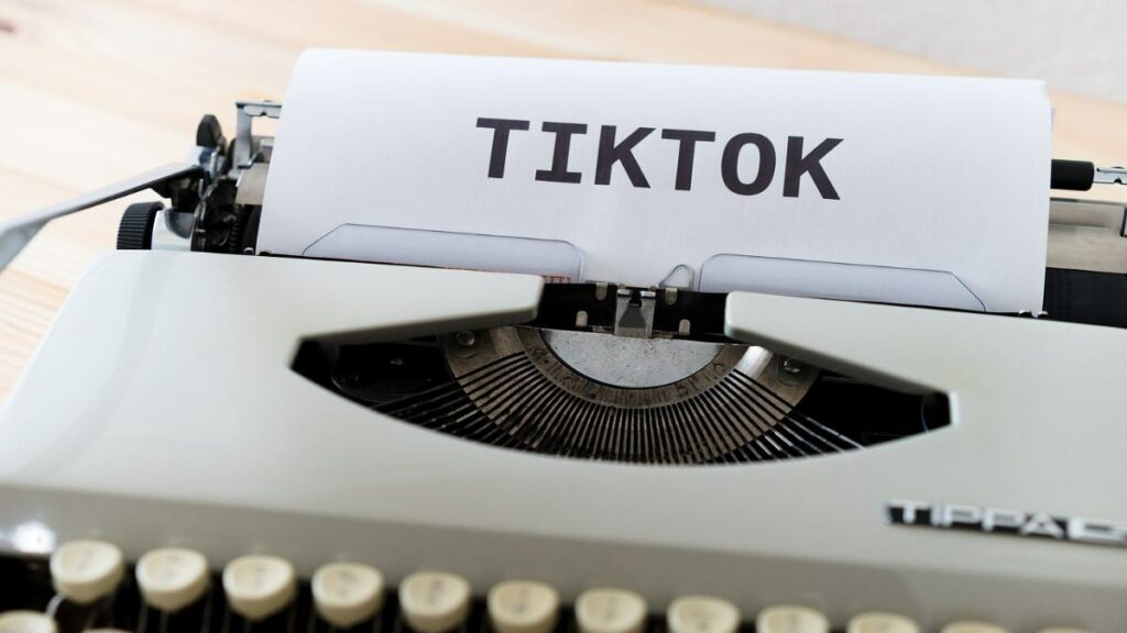 TikTok стал партнером криптовалютной платформы потоковой передачи музыки Audius