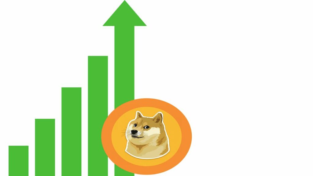 Dogecoin более популярен, чем когда-либо