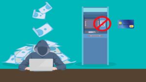 FTC выпускает публичное предупреждение о новом мошенничестве с криптовалютными банкоматами