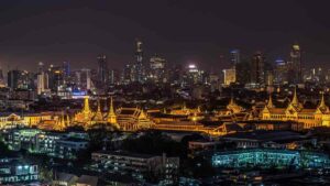 Таиланд отменяет 15 % налог на прирост капитала